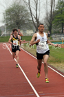 North Eastern 10000 metres Champs (Incorporating Northern 10000 metres Champs), Monkton Stadium,  Jarrow and Hebburn. Photo:  David T. Hewitson/Sports for All Pics